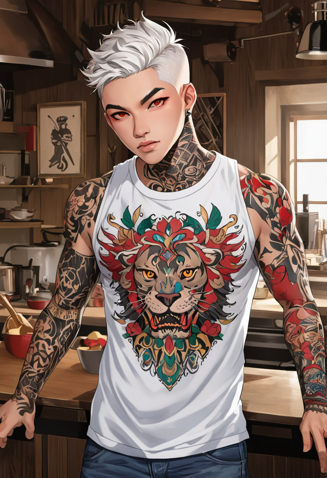 Alexis Welch avatar