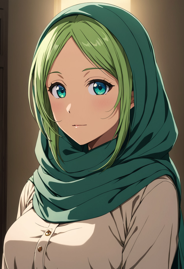 Priscilla Wilkinson avatar