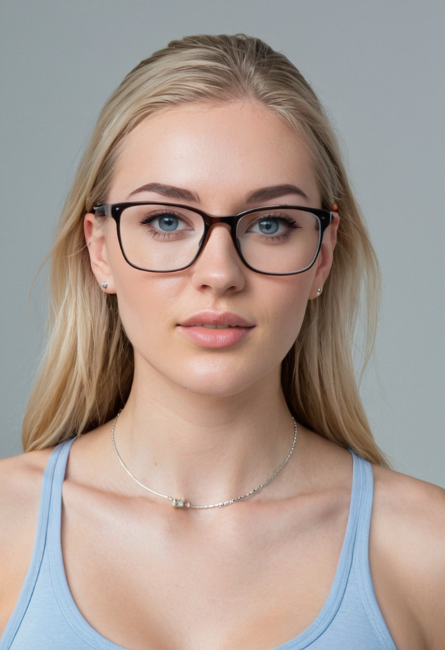 Justice Long AI Girlfriend avatar