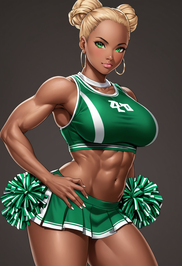 Eva Mcdowell avatar