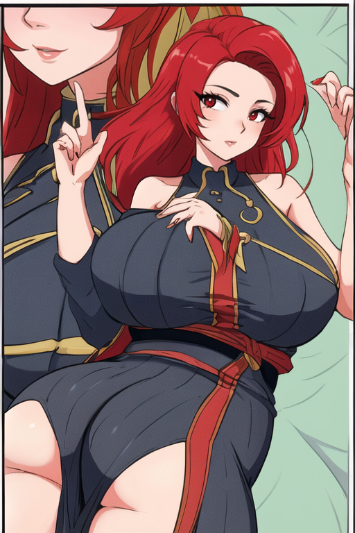 Karma Mckinney avatar