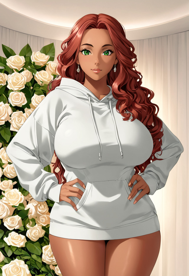 Justine Velez avatar