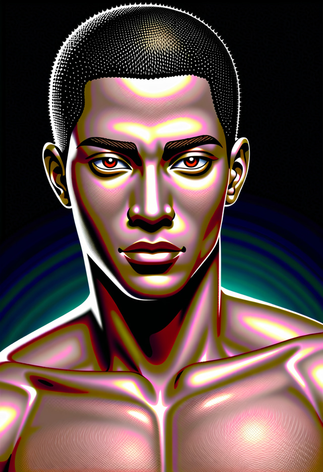 Morgan Ramsey avatar