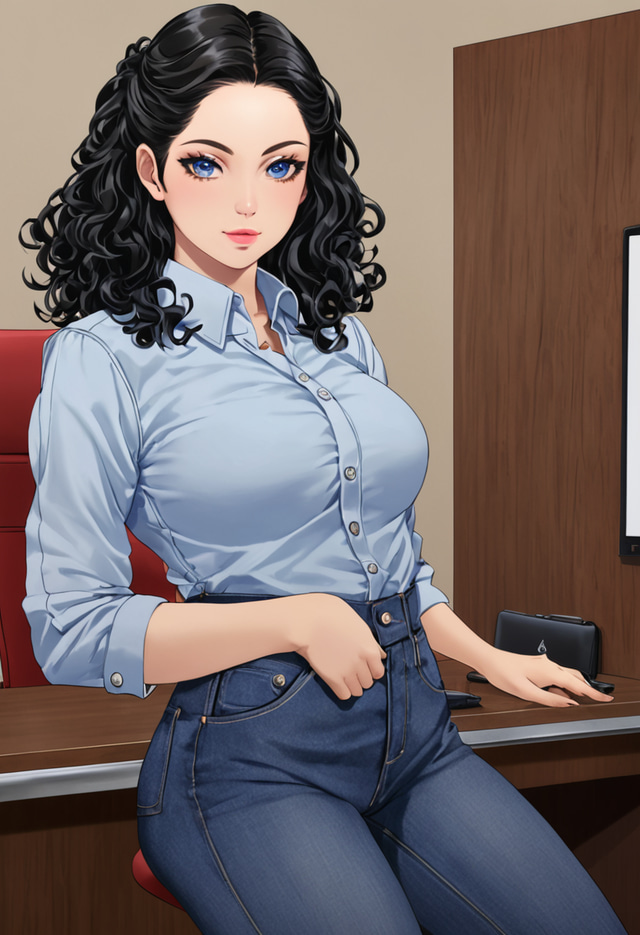 Eliana Molina avatar