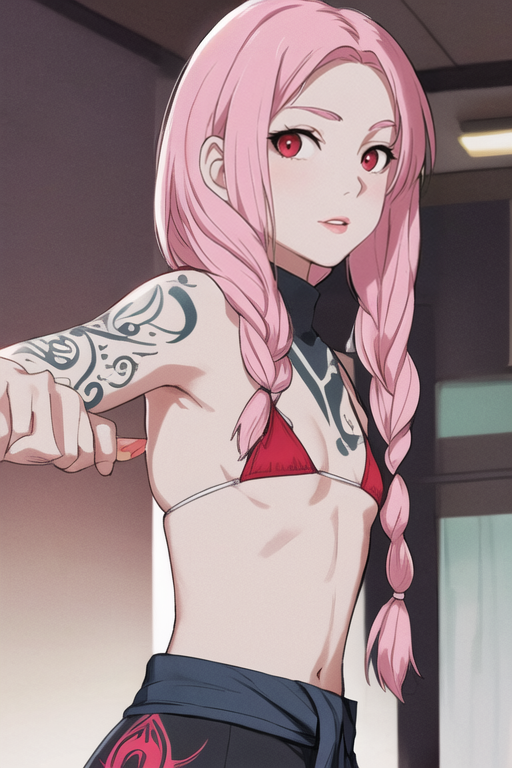 Natalya Rogers avatar