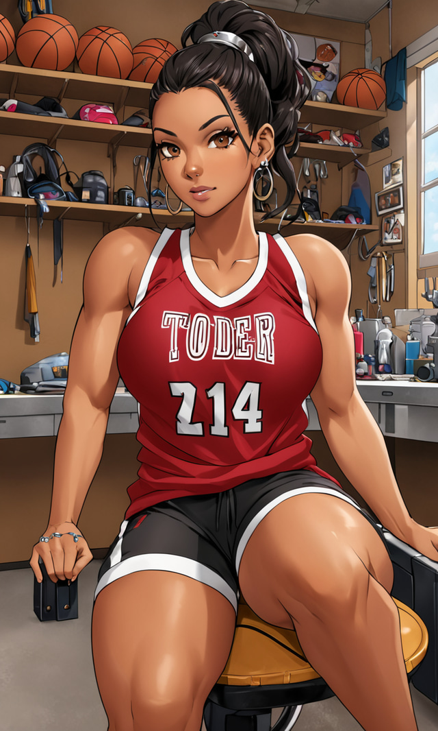 Rayne Yoder avatar