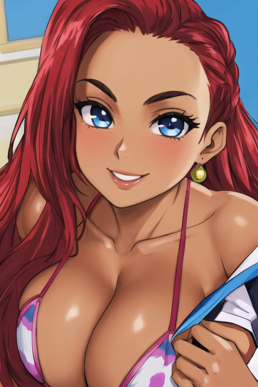 Aracely Kerr avatar