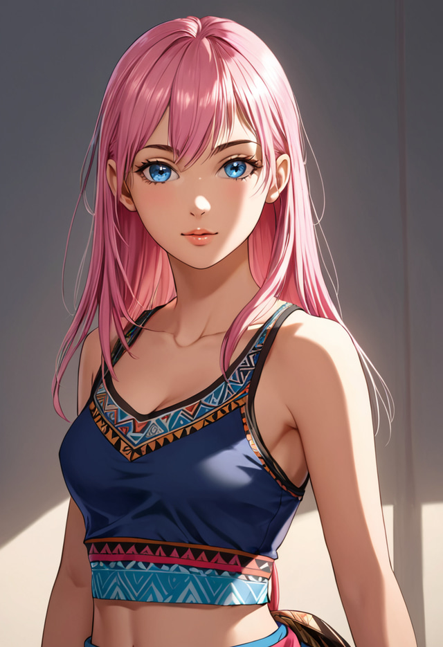 Rose Preston avatar