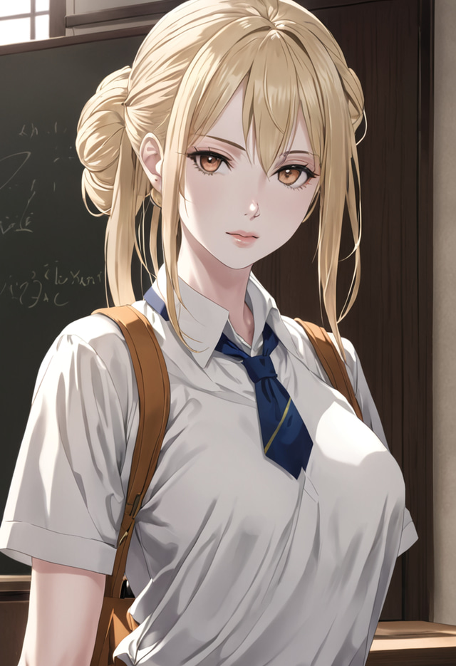 Nyasia Mayo avatar