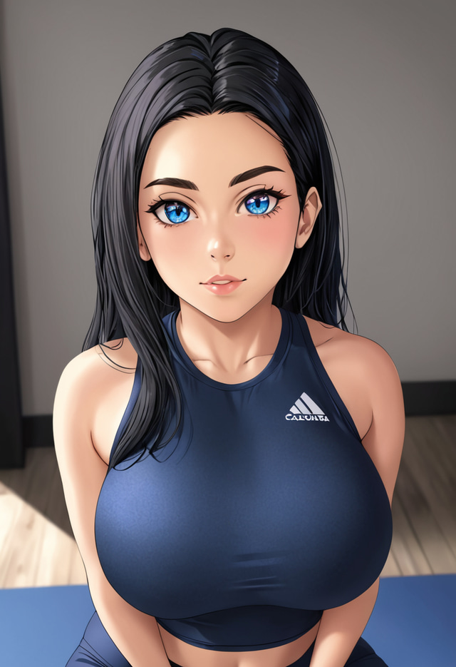 Miranda Ibarra avatar