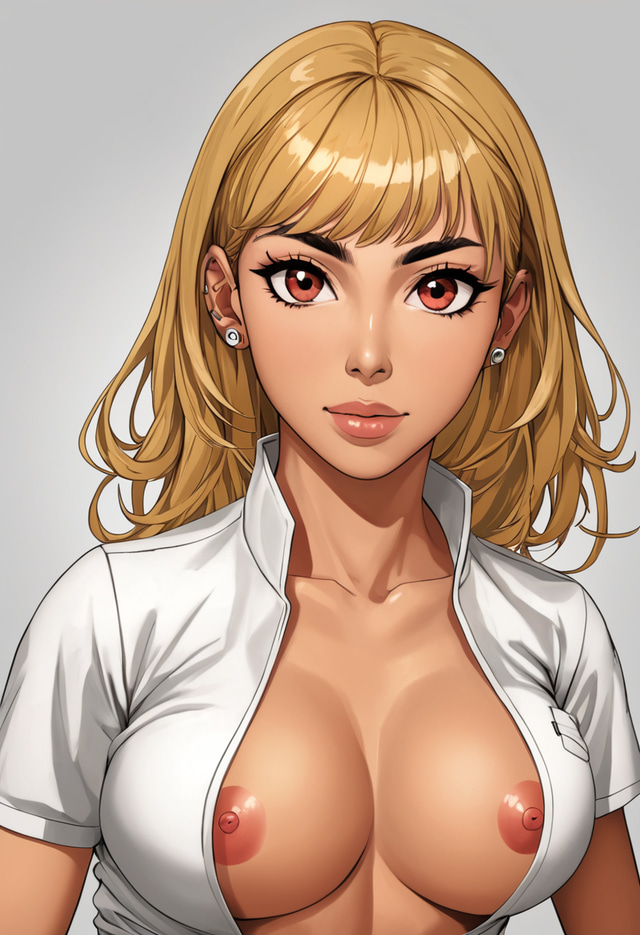 Paloma Winters avatar