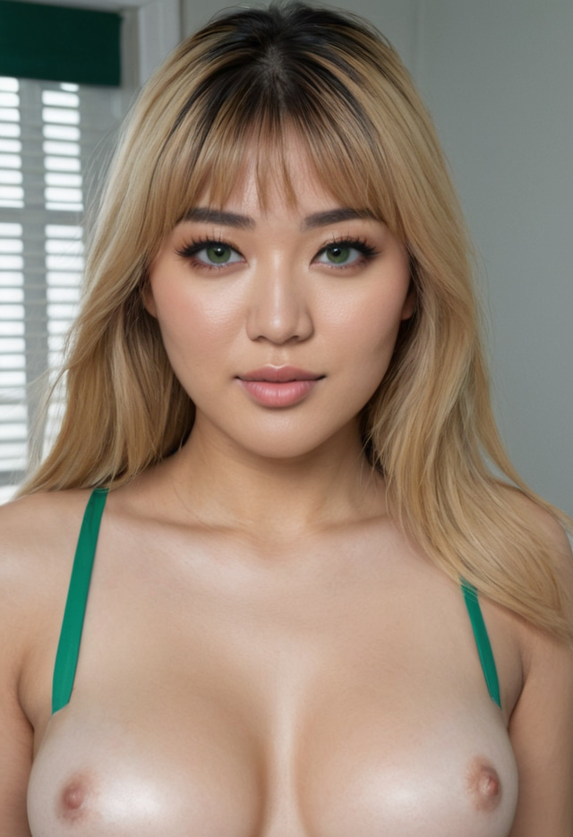 Fatima Richards AI Girlfriend avatar