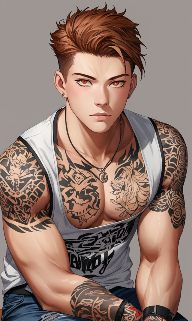 Faustino Foley avatar