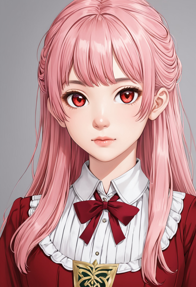 Rosa Shaffer avatar