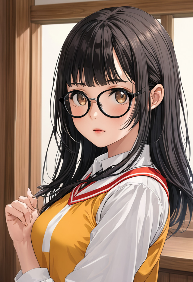 Zara Olson avatar