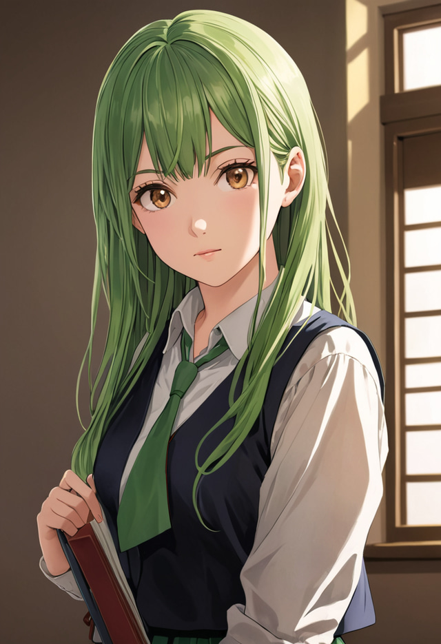Edith Weaver avatar