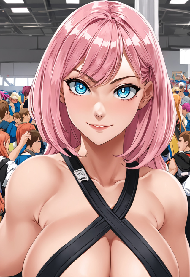 Hadley Stone avatar