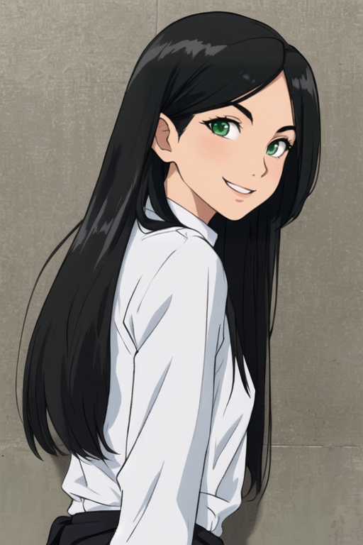 Brianna Wall avatar