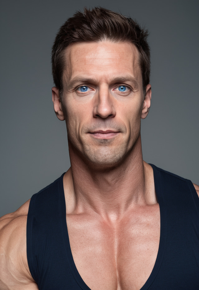 Fredric Dickerson avatar