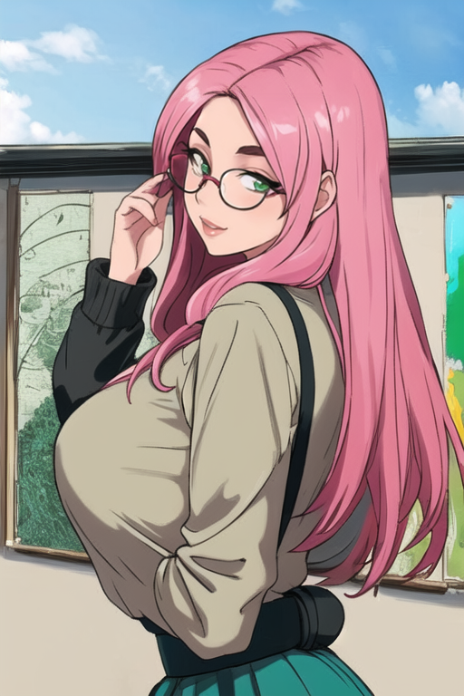 Tiffany French avatar