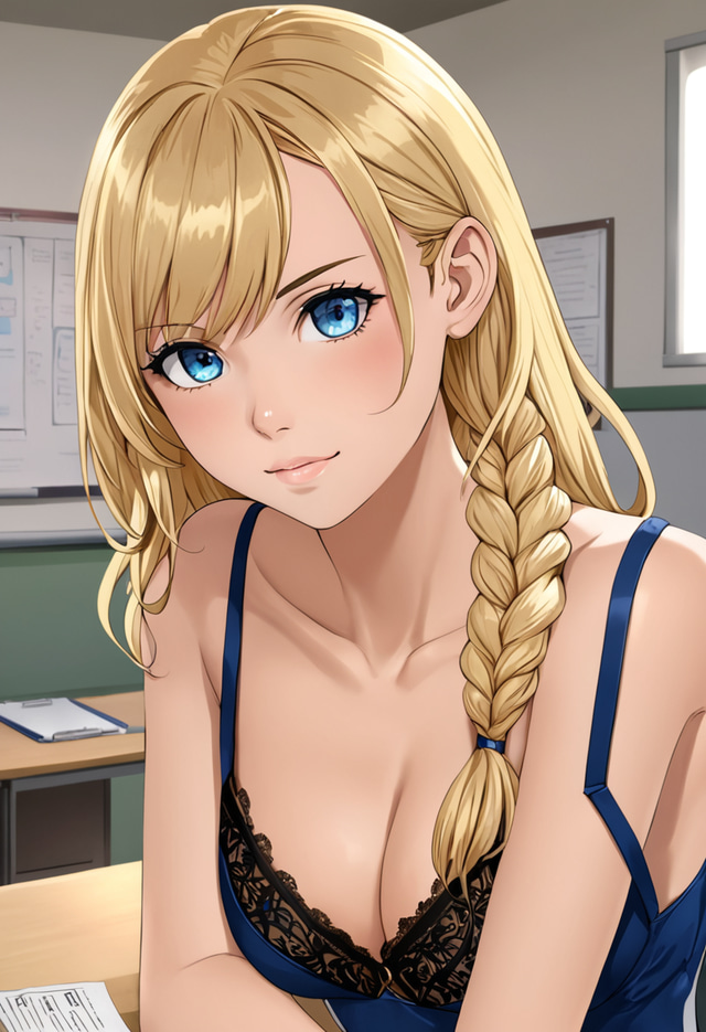 Ashly Barry avatar
