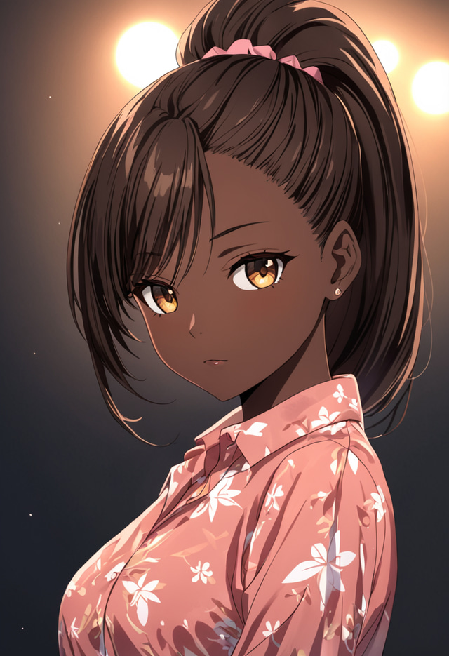 Alaina Haley avatar