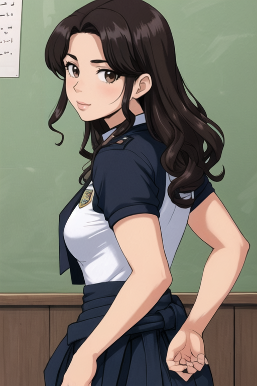 Dulce Mendez avatar