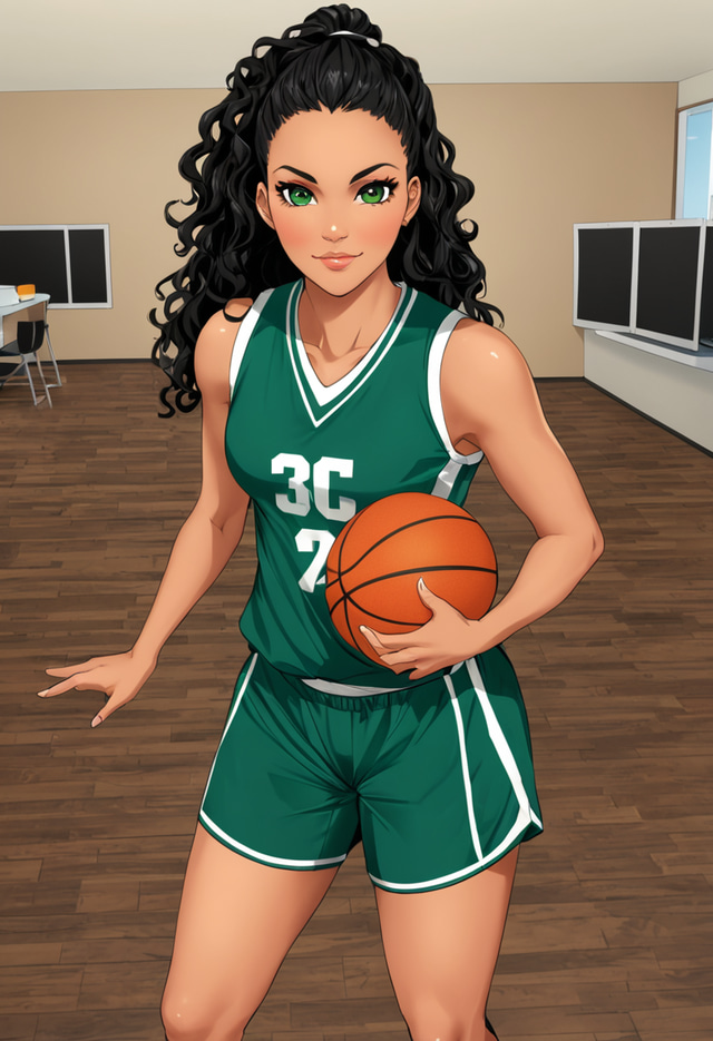 Savanah Graves avatar