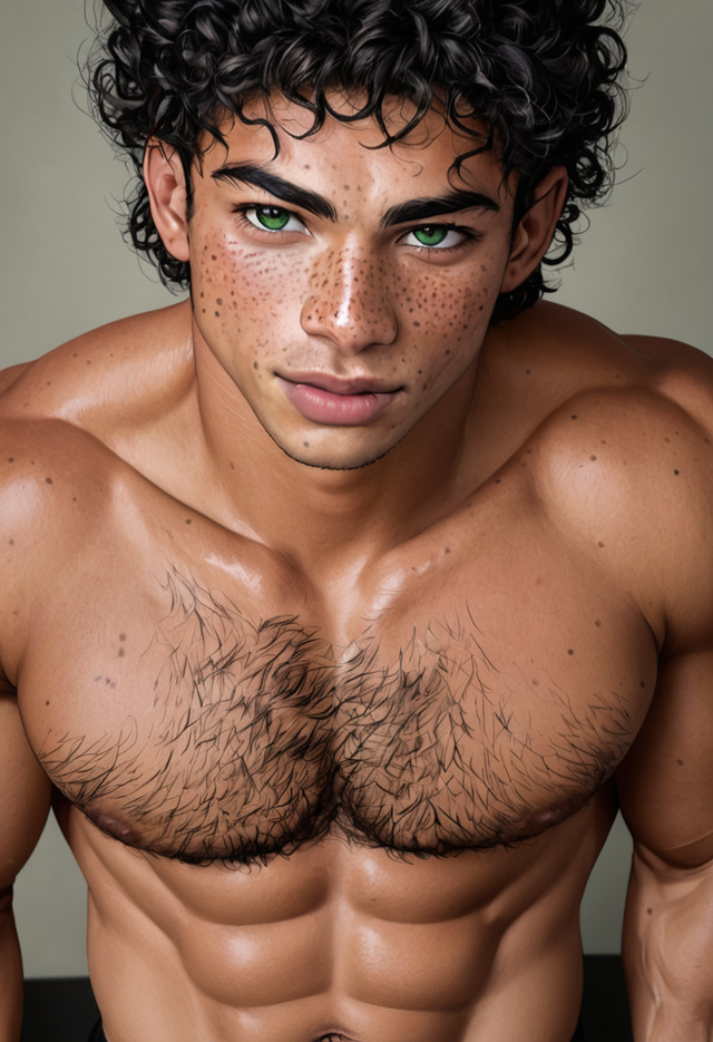 Joel Andrade avatar