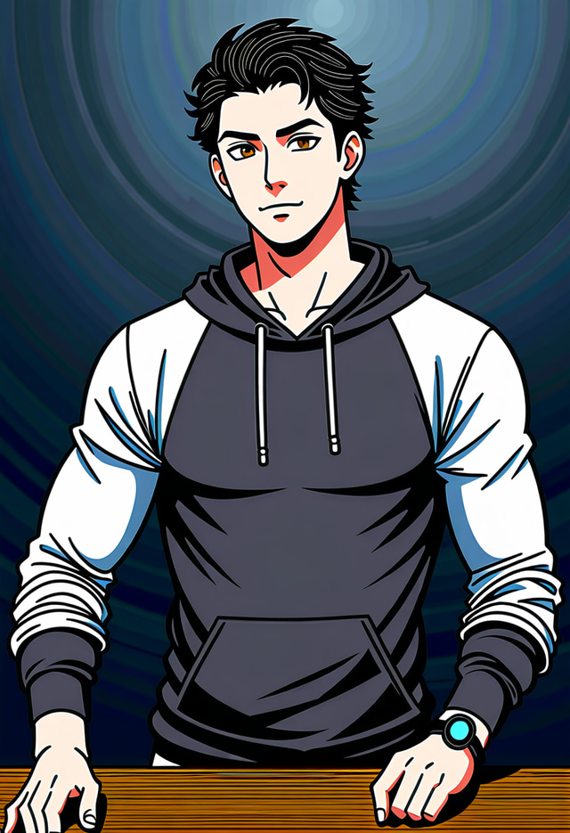 Colby Fitzpatrick avatar