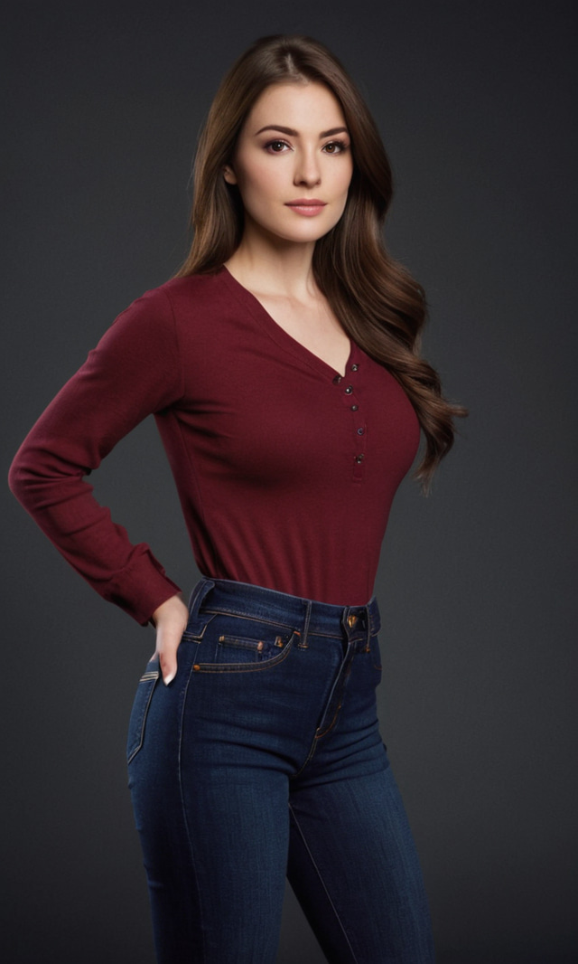 Julianna Berger avatar
