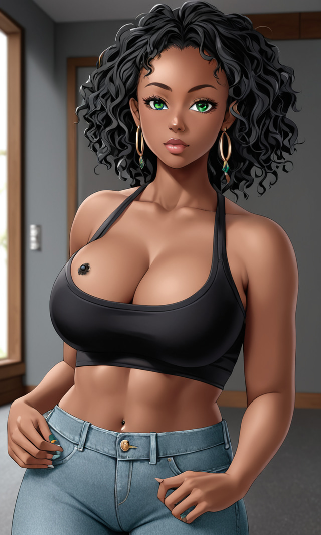 Alexa Evans avatar