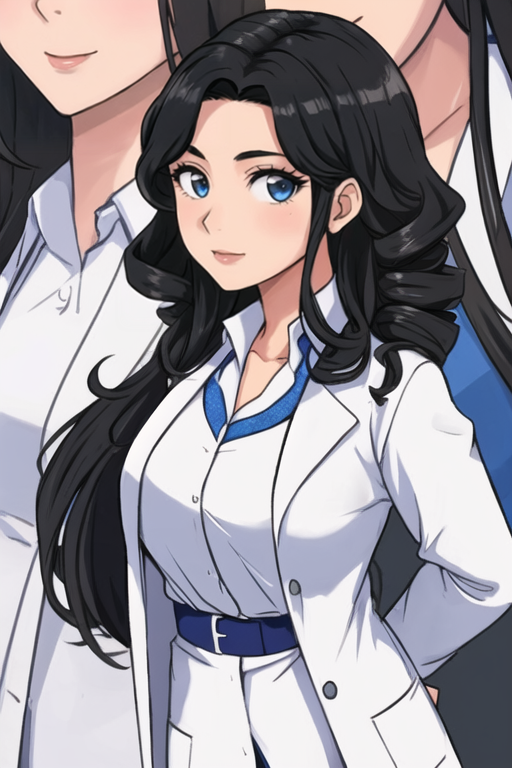 Dahlia Ochoa avatar