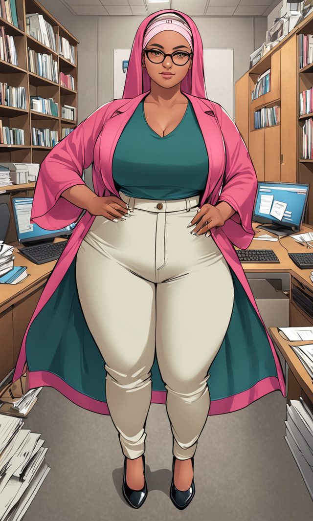 Kadence Watson avatar