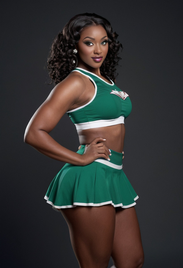 Valery Perry AI Girlfriend avatar