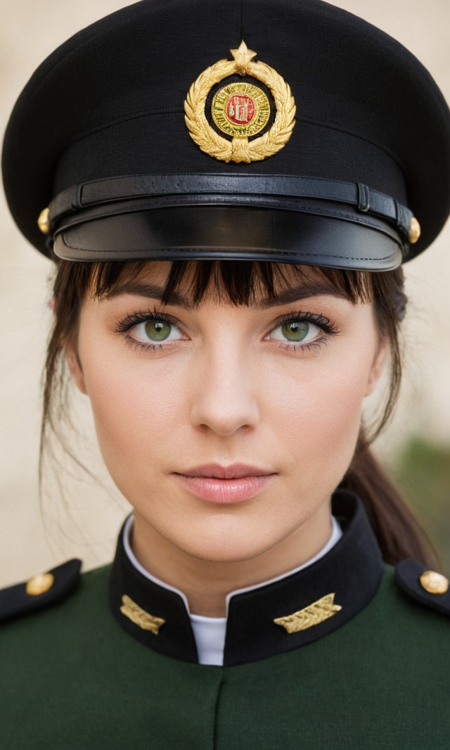 Kaylie Bishop AI Girlfriend avatar