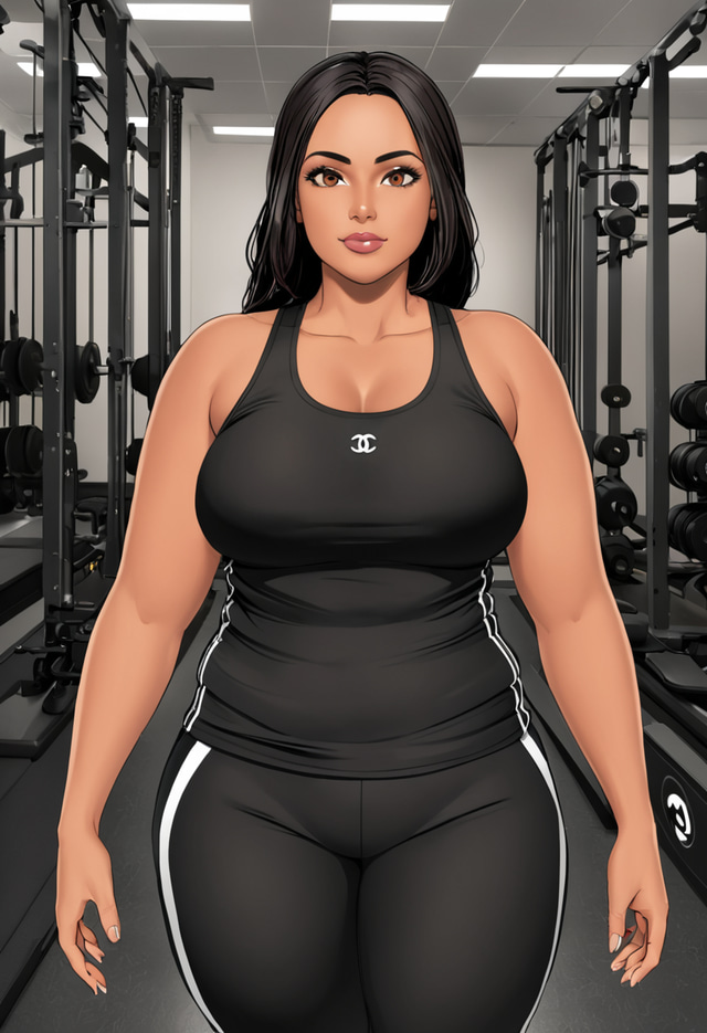 Chanel Oconnor avatar