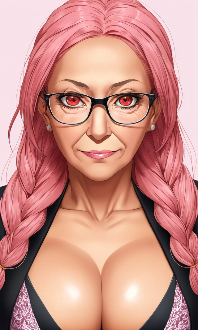 Jennifer Crosby avatar