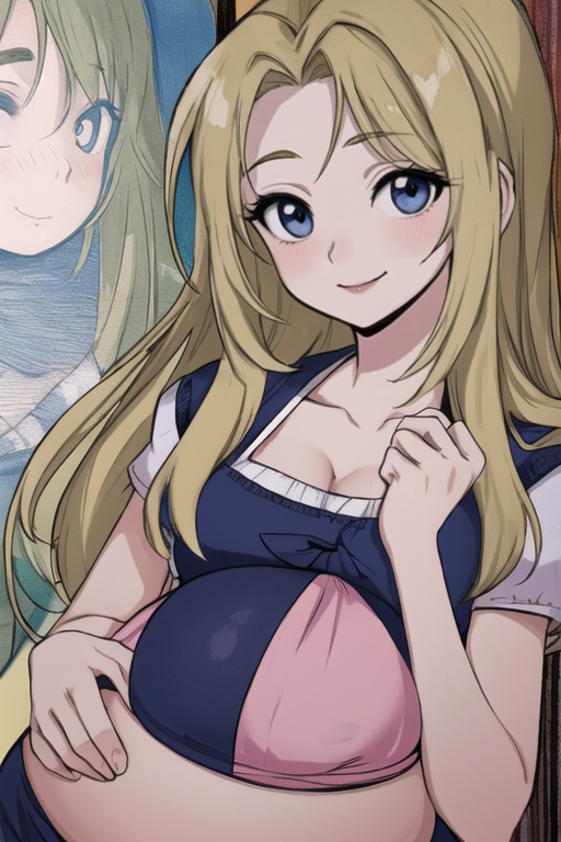 Frances Tucker avatar