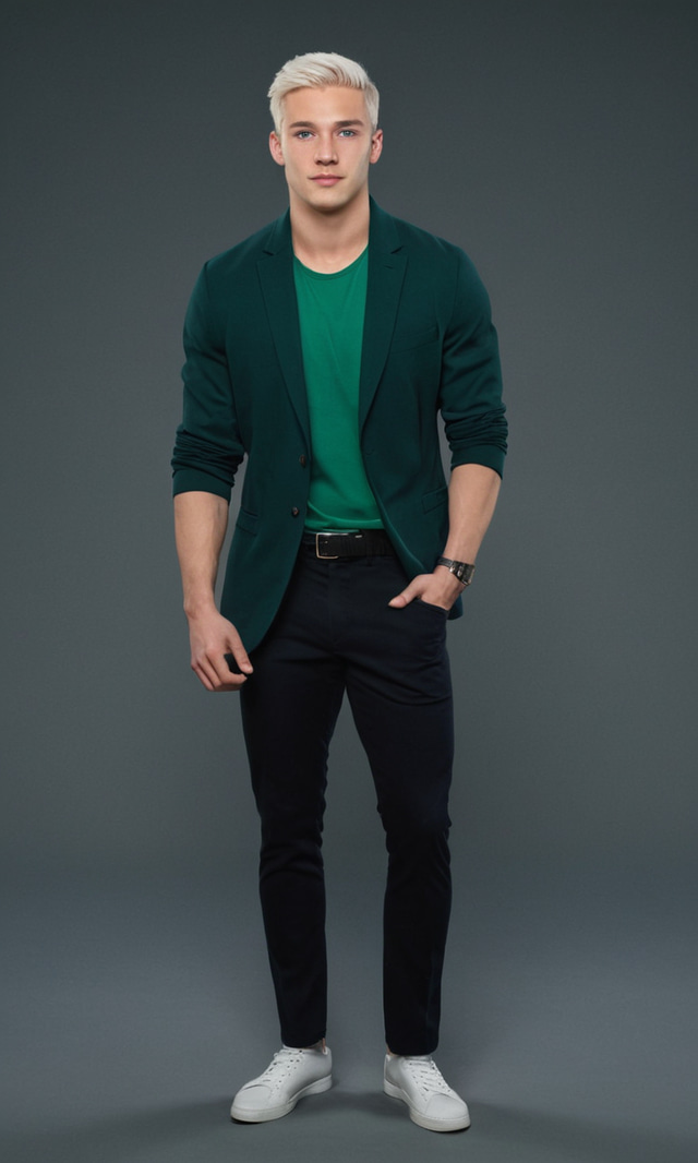 Ross Holden avatar
