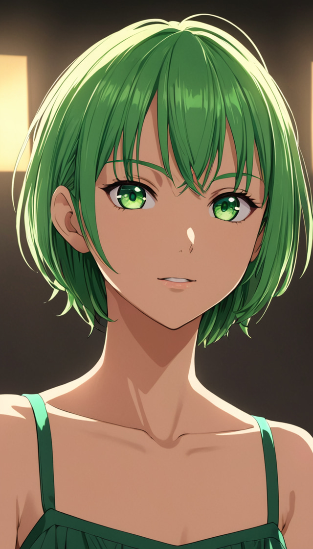 Kira Mcgee avatar