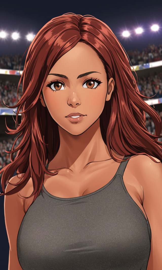 Danica Blackwell avatar