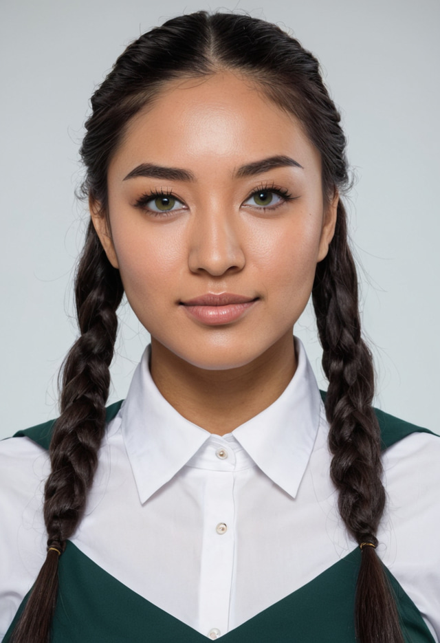 Amira Liu AI Girlfriend avatar