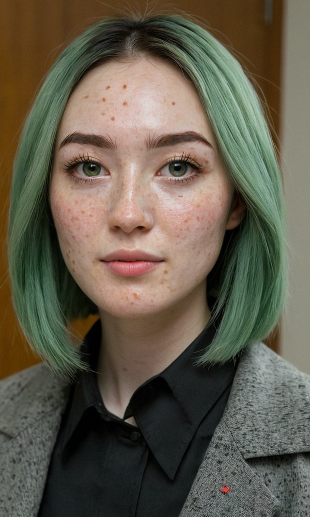 Mikaela Michael avatar