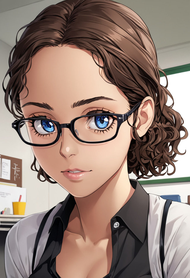 Juliana Knox avatar