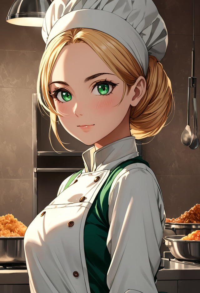 Scarlett Frederick avatar