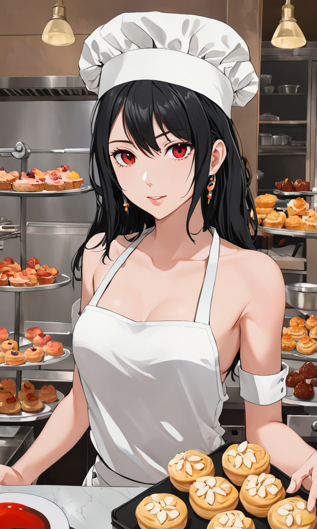 Kiana Wade avatar