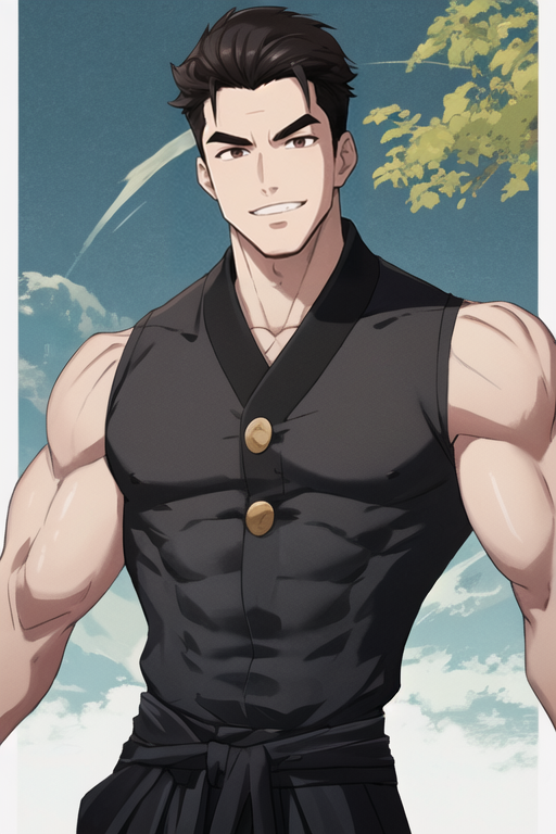 Oren Welch avatar