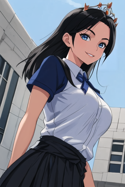 Tiara Murphy avatar