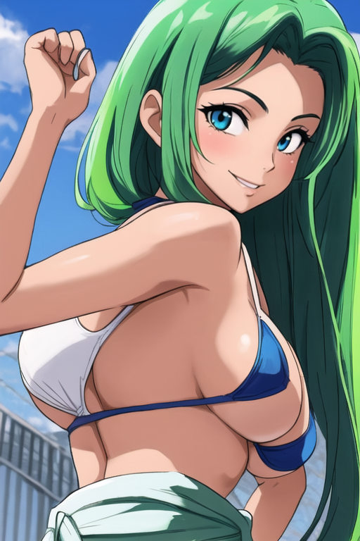 Brooklyn Vasquez avatar